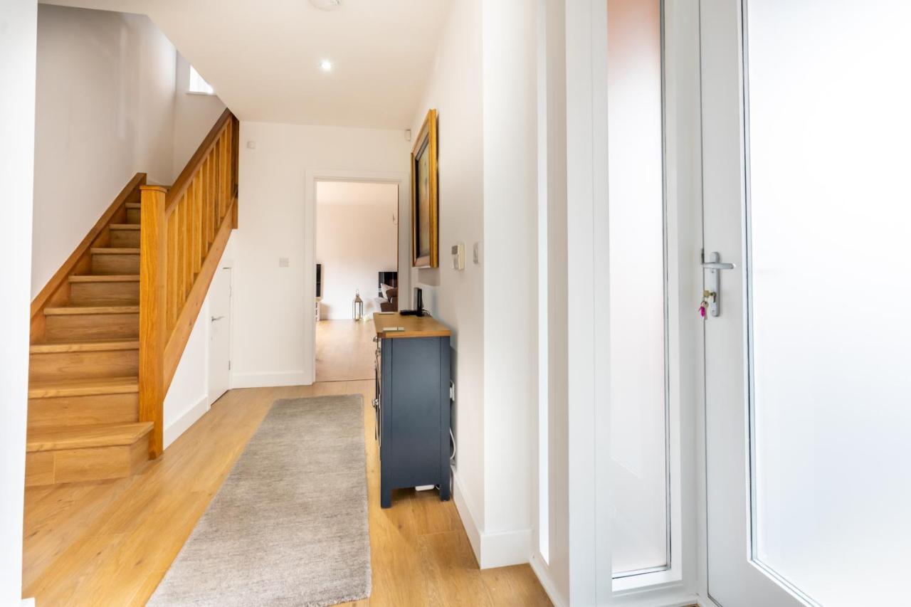 Wensleydale Mews Villa York Exterior photo